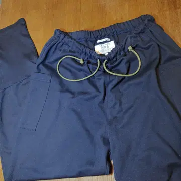 SOUSOU 소우소우 일본제 사루엘 팬츠 면 코튼 부드러운 맨투맨 바지