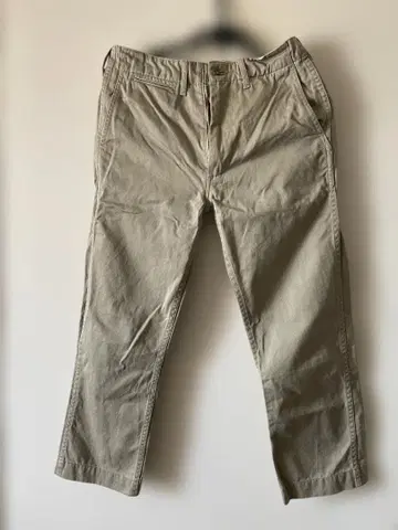 버즈릭슨 치노 팬츠