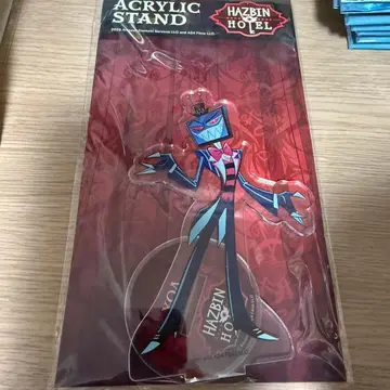 해즈빈 호텔 복스 아크릴 스탠드 마루이 3