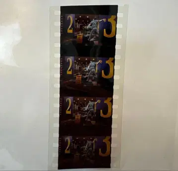 진격의 거인 THE LAST ATTACK 입장객 특전 4 리바이