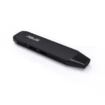 ASUS 스틱형 미니 PC 블랙