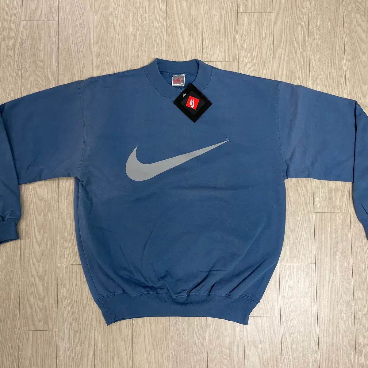nike sweatshirt 1990