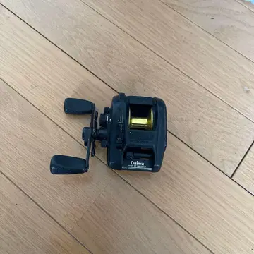 다이와 탑 낚시 등 다이와 슈퍼 밀리오네어 [ ST-15 ]