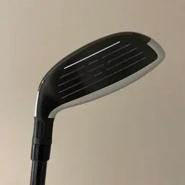 새상품급) 테일러메이드 M4 4번 유틸리티 + 후지쿠라 샤프트 | 브랜드