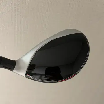 새상품급) 테일러메이드 M4 4번 유틸리티 + 후지쿠라 샤프트 | 브랜드