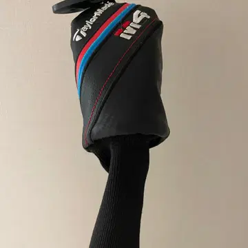 새상품급) 테일러메이드 M4 4번 유틸리티 + 후지쿠라 샤프트 | 브랜드