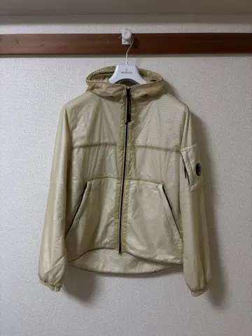 cp company 나일론 자켓