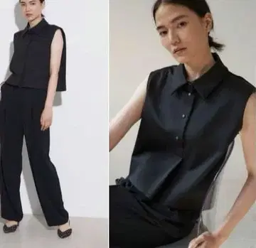 새상품급 스터링 루어 스쿠버 폴로 블랙