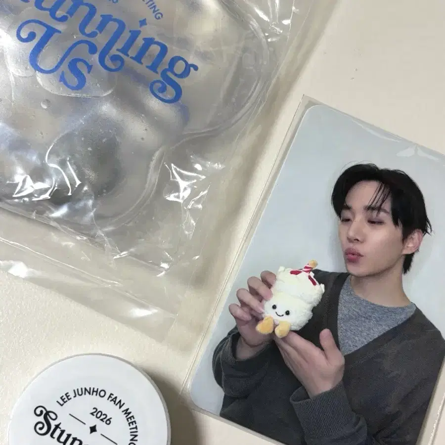 JUNHO(From 2PM) DVD『FLASHLIGHT』 2PMジュノ、ソロ・ツアー 