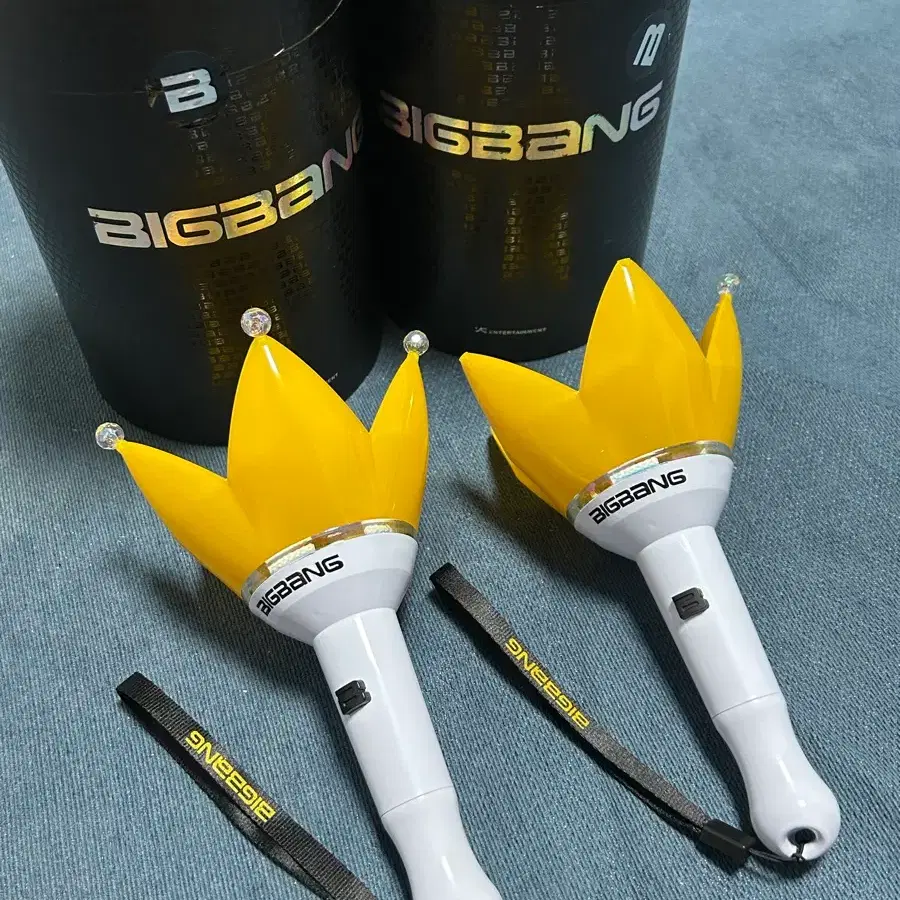BIGBANG ver3 ペンライト Light - LIGHT Official 韓国公式 Stick