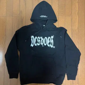 DC SHOES 후드티 L