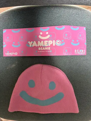 future archive yamepi 비니