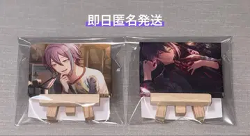 프로세카 카미시로 루이 마이세카이 미니캔버스 1B 2B 2점 세트