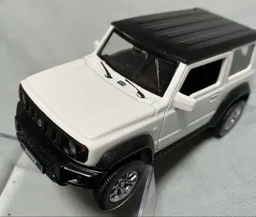 스즈키 짐니 시에라