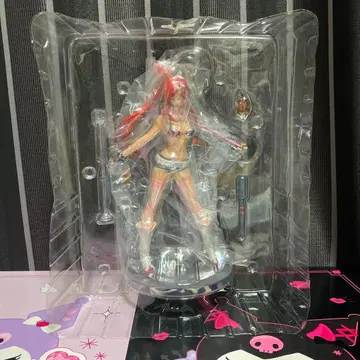 제일복권 극장판 천원돌파 그렌라간 라스트 원상 요코 피규어