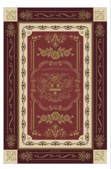 [ 우국의 모리아티 ] 티타월 한정판 메디코스