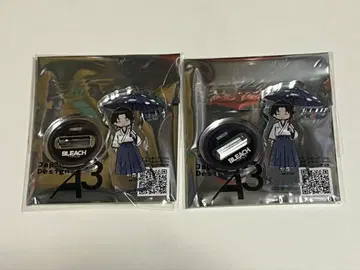 점페스 BLEACH eeo 쿄라쿠 슌스이