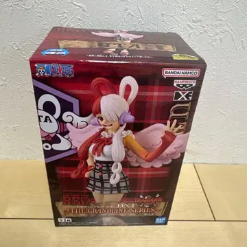 ONE PIECE DXF UTA 피규어