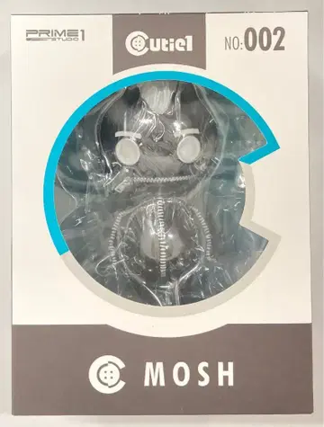 PRIME 1 STUDIO MOSH 002