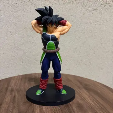 드래곤볼 Z CREATOR X CREATOR 버독 피규어