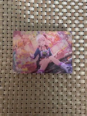 프로세카 노블 아트 미즈키