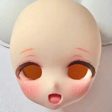 딜러제 커스텀 헤드 DDH-01 MDD