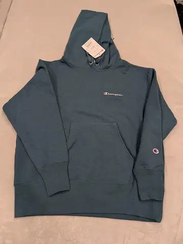 [새상품] Champion 챔피온 C8-R117 남성용 후드티 M 사이즈