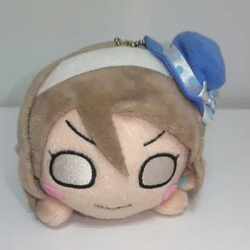 러브 라이브! 선샤인!! 네소베리 봉제 인형 와타나베 요우