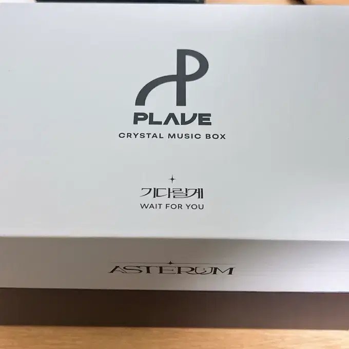 Shop 플레이브오르골 on Bunjang Global Site - No more Korean account!