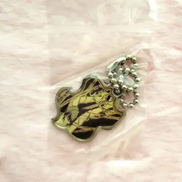 HUNTER x HUNTER 크라피카 비주얼 메탈