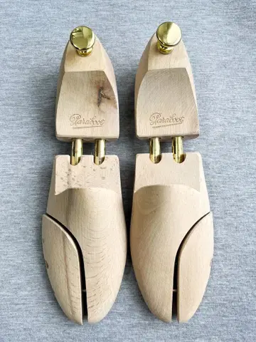 새상품 Paraboot 정품 슈트리 사이즈 42, 43 UK 7~8.5