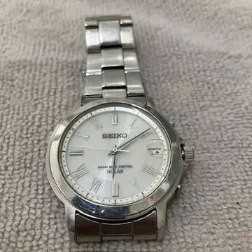 GA6927 세이코 셀렉션 손목시계 SBTM189