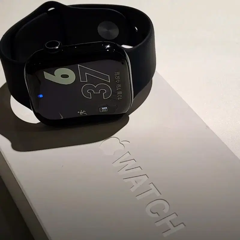 Apple watch series 11 46mm
