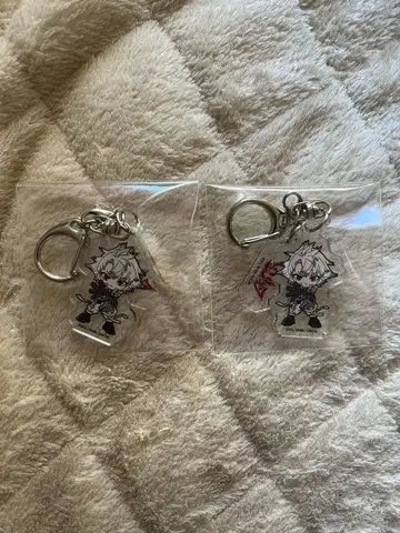 가치액터 라라포트 루도 2개 세트