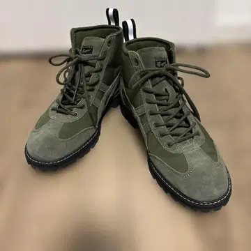 [새상품급] 오니츠카타이거 멕시코 린칸 부츠