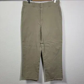 90s l.l.bean dickies 874 워크 팬츠 usa제
