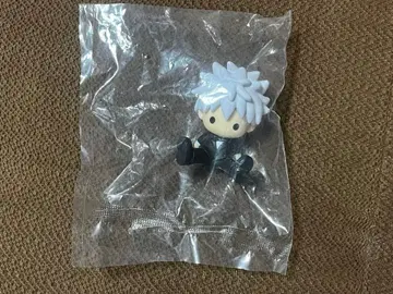 헌터헌터 페타도르 키루아 요크신 편 받침대 없음