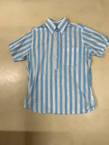 INDIVIDUALIZED SHIRTS 반팔 셔츠 15