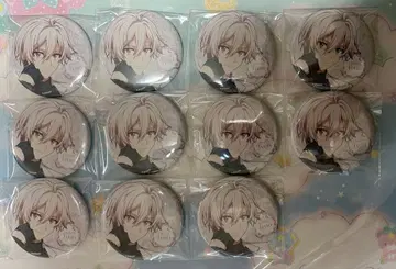 아이나나 spoon.2Di 캔뱃지 텐