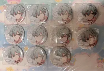 아이나나 spoon.2Di 캔뱃지 유우