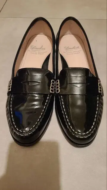 Paraboot 파라부트 베르사유 UK4(23.5)