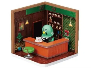 동물의 숲 happy room 해피룸 3 마스터