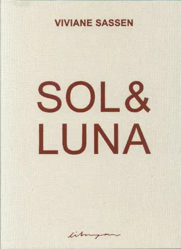 LIBRARYMAN 비비안 사센 솔 & 루나 [THIRD EDITION]