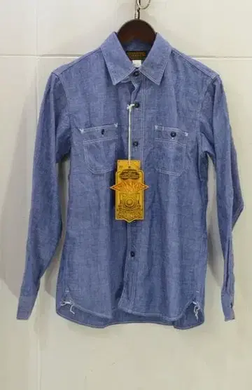FREEWHEELERS Neal WORK SHIRT Lot 2413001