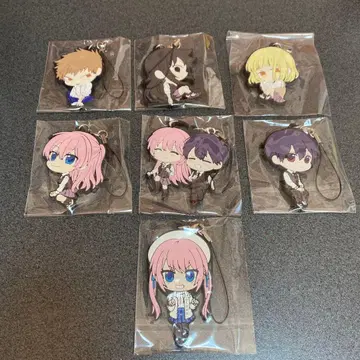 귀엽기만 한 게 아니야 시키모리 씨 시키모리 씨 러버 스트랩