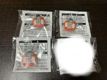 히프노시스 마이크 시로가네 사사라 SD 인형 포즈! 오나마에 아크릴 배지