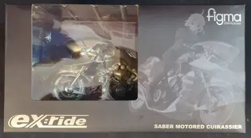 맥스팩토리 ex:ride 세이버 모터드 퀴라셰 ex:SP005