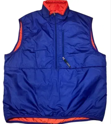 새상품급 patagonia 퍼프볼 베스트 풀오버