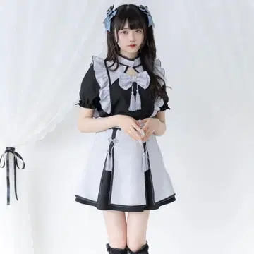 dear my love 차이나풍 셋업