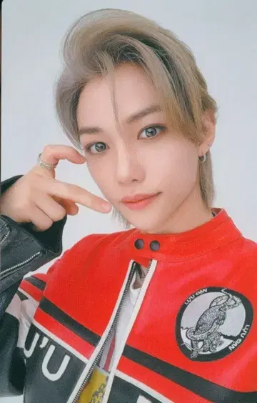 StrayKids 회장 한정판 FELIX THE SOUND 2/25